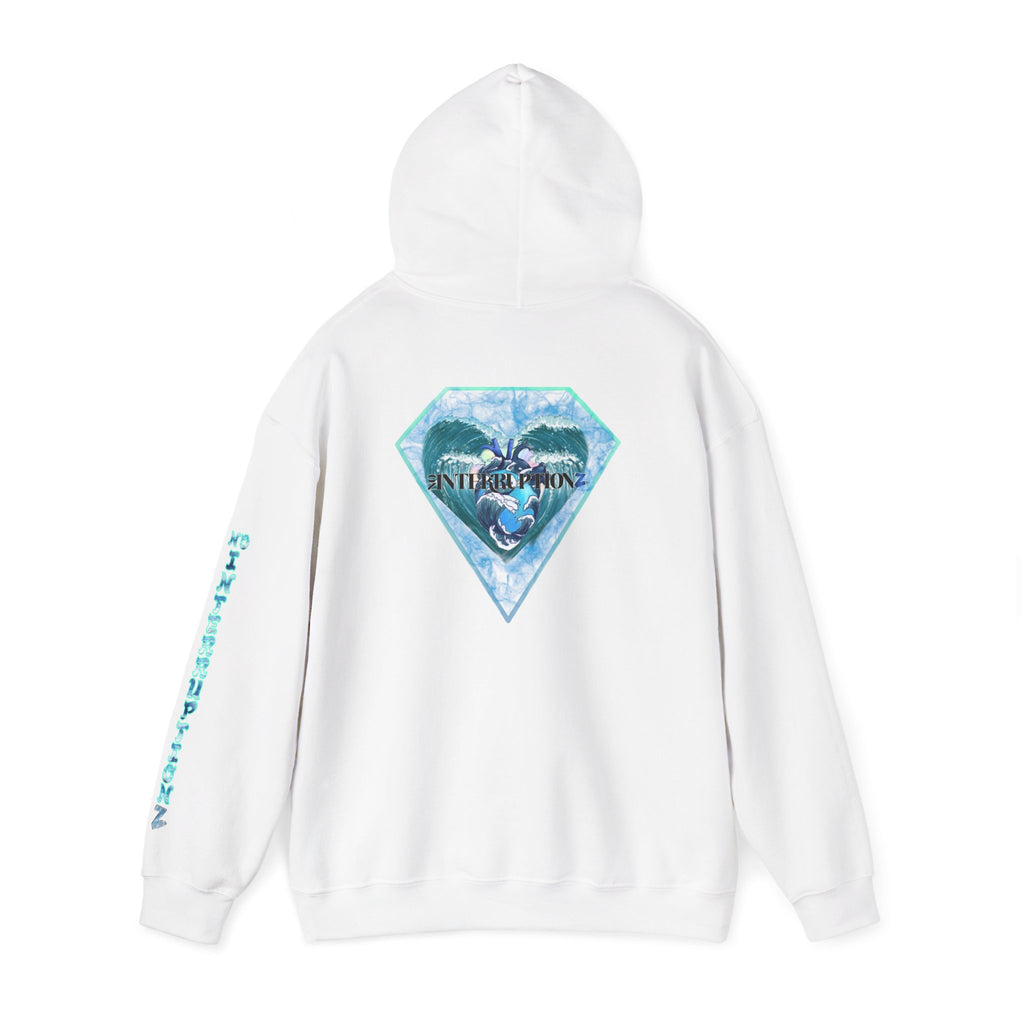 Me, You & Da Kai Hoodie